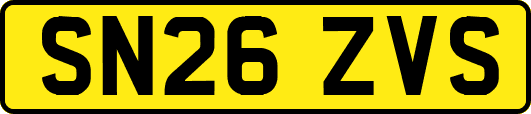 SN26ZVS