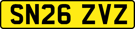 SN26ZVZ