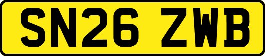 SN26ZWB