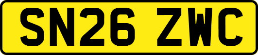 SN26ZWC