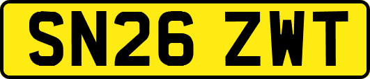 SN26ZWT