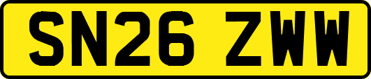 SN26ZWW