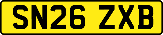 SN26ZXB
