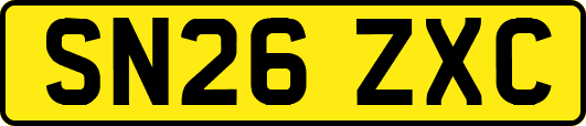SN26ZXC