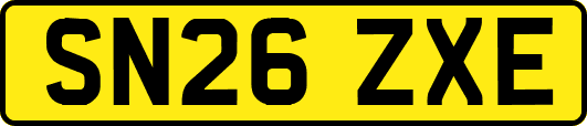 SN26ZXE