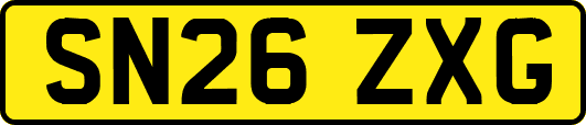 SN26ZXG