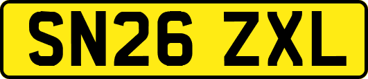 SN26ZXL