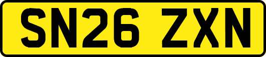 SN26ZXN