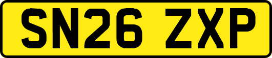 SN26ZXP