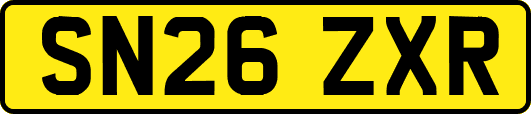 SN26ZXR