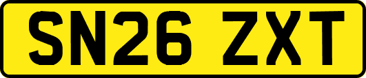 SN26ZXT