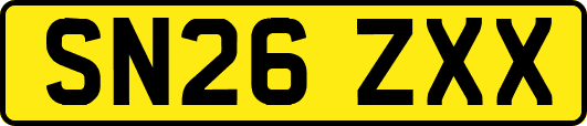 SN26ZXX