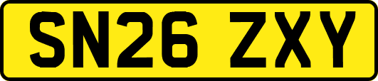 SN26ZXY