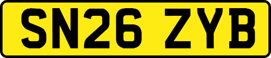 SN26ZYB