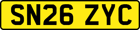 SN26ZYC