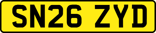 SN26ZYD