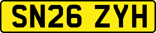SN26ZYH