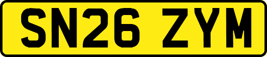 SN26ZYM