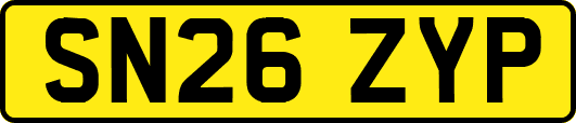 SN26ZYP