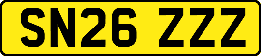 SN26ZZZ