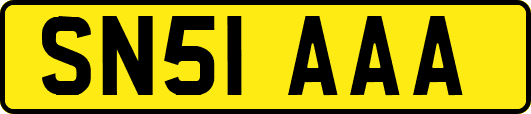 SN51AAA