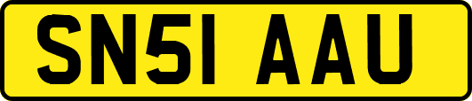 SN51AAU