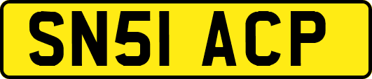 SN51ACP