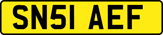 SN51AEF