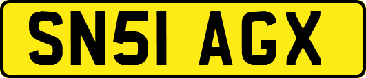 SN51AGX