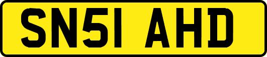 SN51AHD