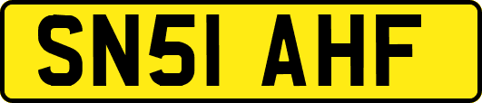 SN51AHF