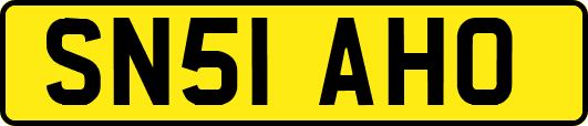 SN51AHO