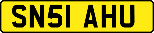 SN51AHU