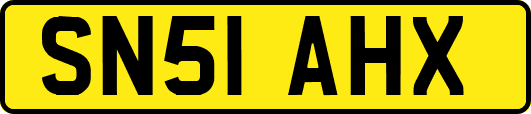 SN51AHX