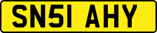 SN51AHY