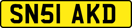 SN51AKD