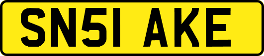 SN51AKE