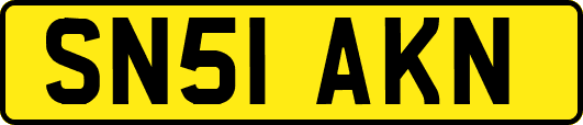 SN51AKN