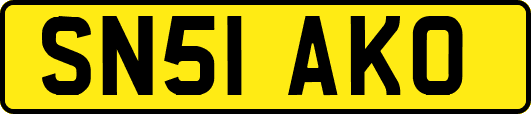 SN51AKO