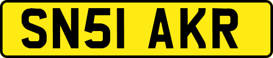 SN51AKR