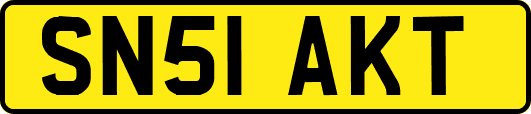 SN51AKT