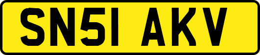 SN51AKV