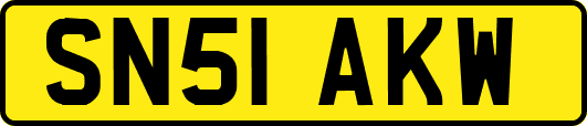 SN51AKW