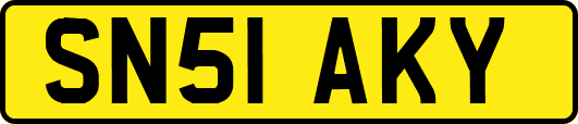 SN51AKY