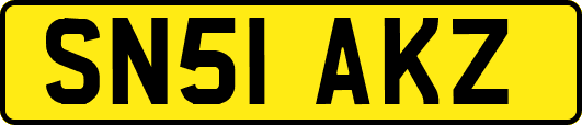 SN51AKZ