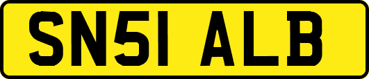 SN51ALB