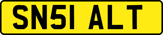 SN51ALT