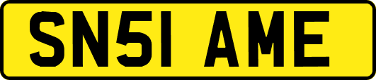 SN51AME