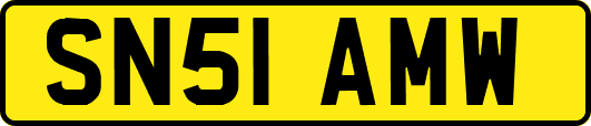 SN51AMW