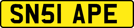 SN51APE